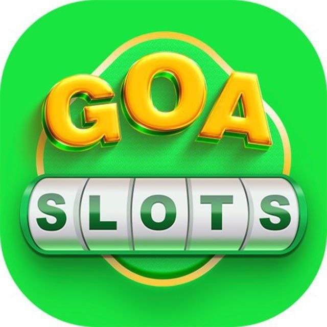 DOWNLOAD GOA SLOTS YONO APP